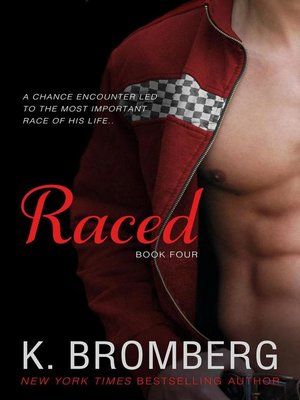 cover image of Raced